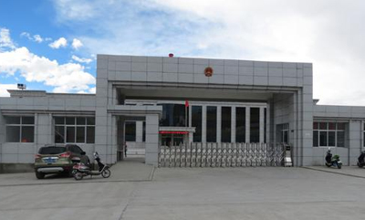 濟(jì)南市歷下區(qū)人民政府甸柳新村街道辦事處（本級）城管服務(wù)中心裝修改造工程